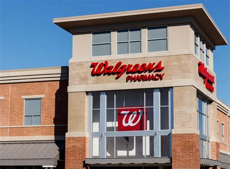 Walgreens 24 - Find a Walgreens store near you.